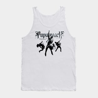 Papa Roach Tank Top